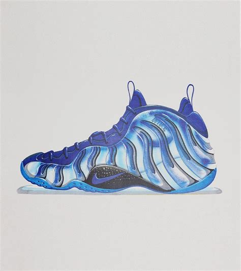 nike foam schoenen|Foamposites. Nike.com.